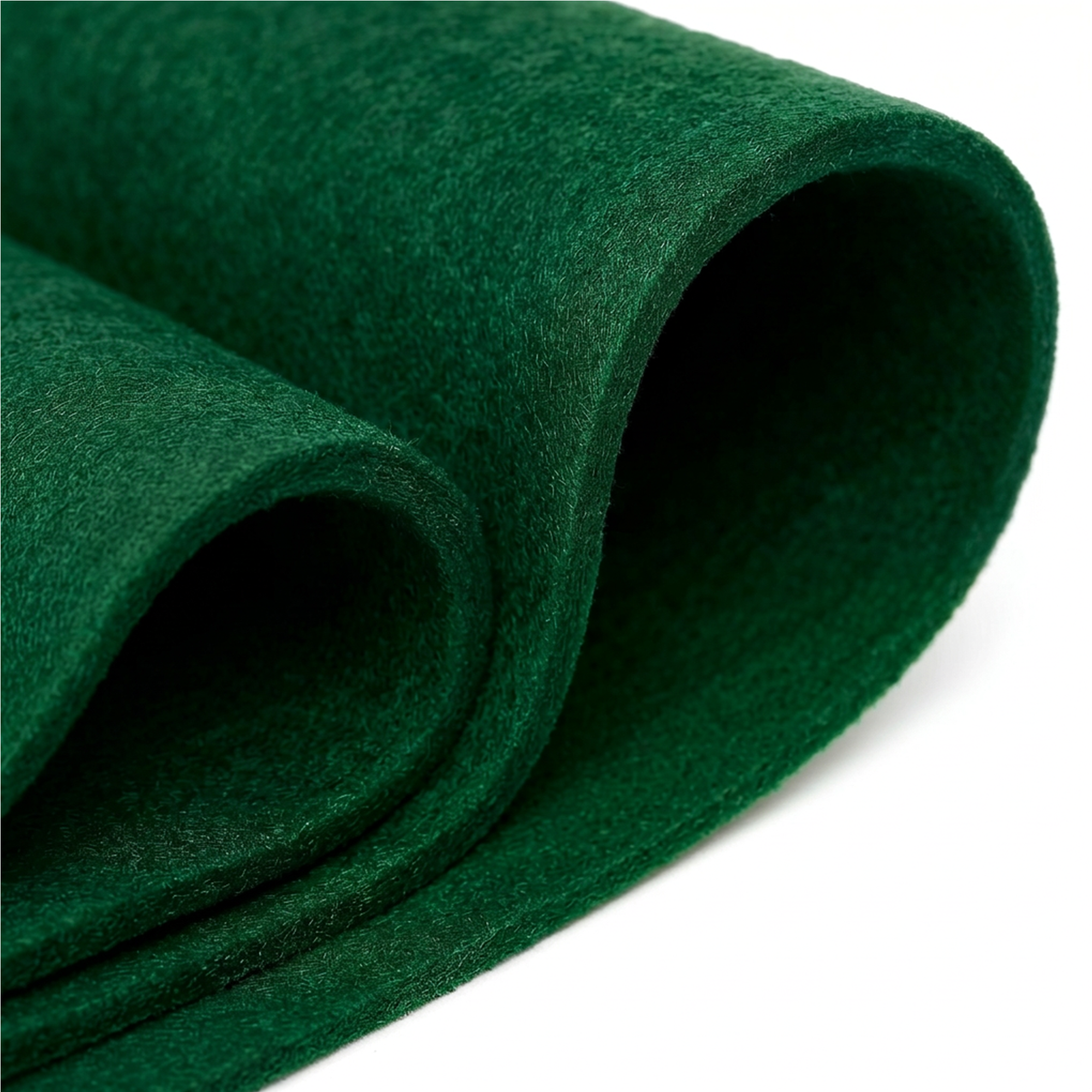 3.2mm Thick Soft Acrylic Felt Fabric – 60" Wide | FabricLA