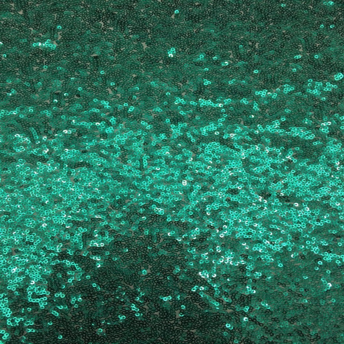 Mini Disc All Over Sequin Fabric
