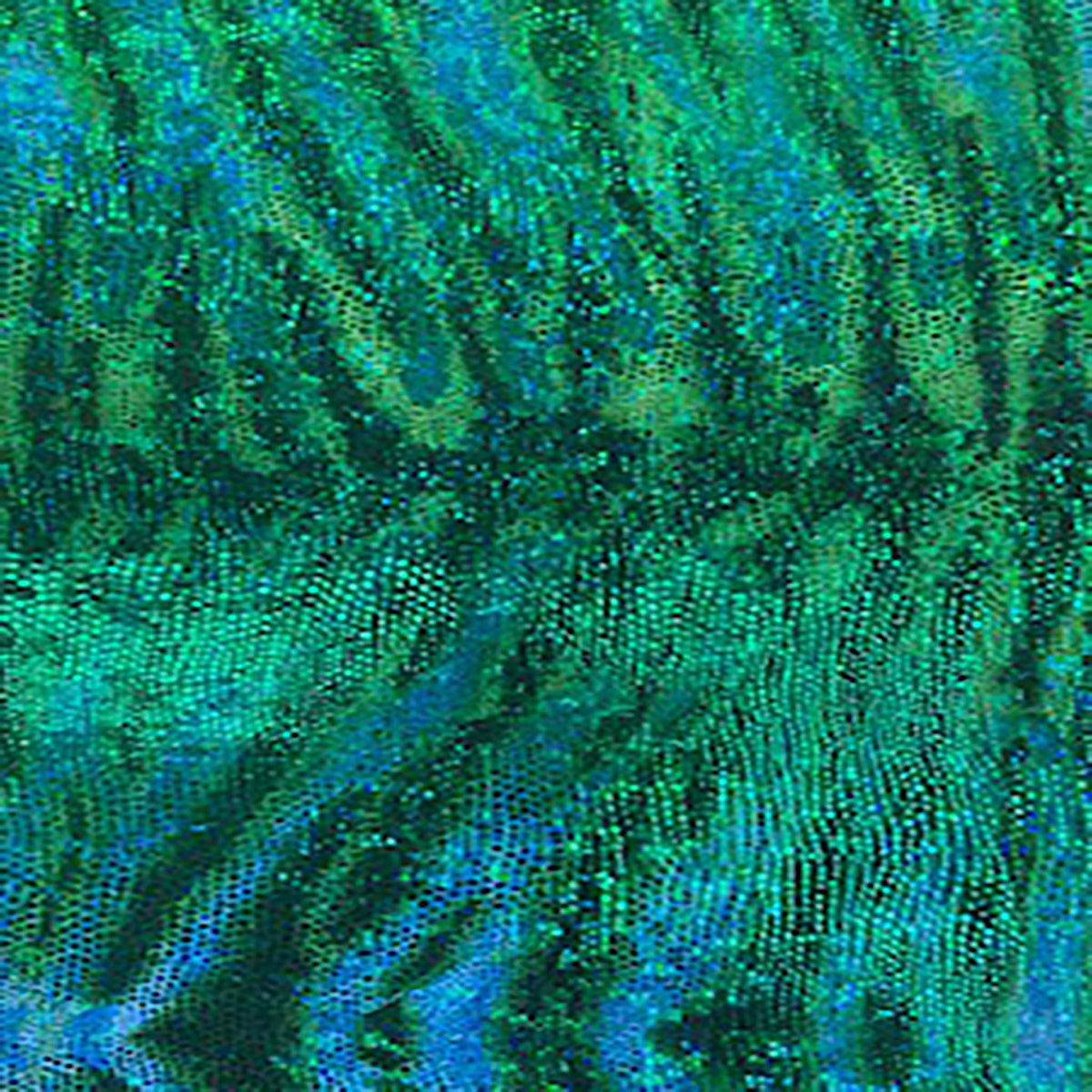 Stretch Polyester Spandex Fabric Disco Cobra | Spandex Palace