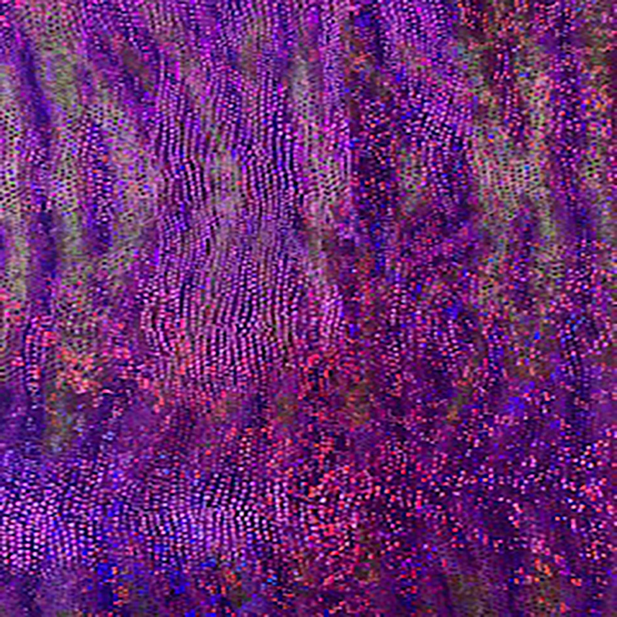 Stretch Polyester Spandex Fabric Disco Cobra | Spandex Palace