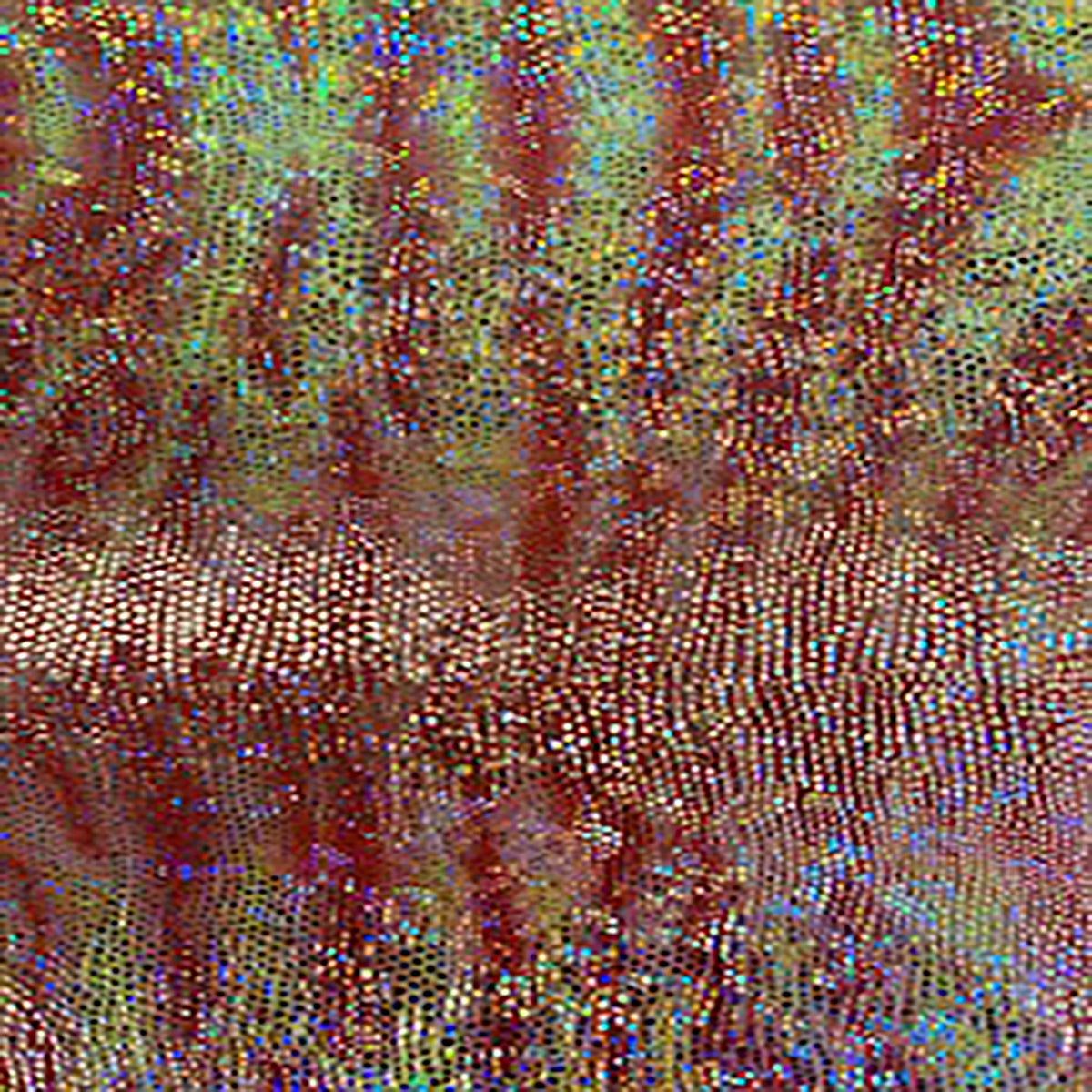 Stretch Polyester Spandex Fabric Disco Cobra | Spandex Palace