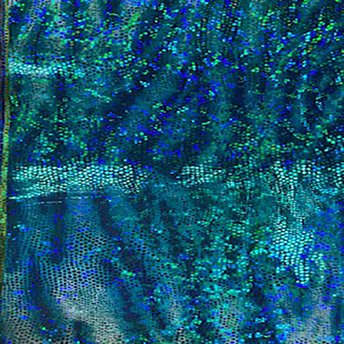 Stretch Polyester Spandex Fabric Disco Cobra | Spandex Palace