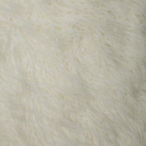Mongolian Long Pile Faux Fur Fabric