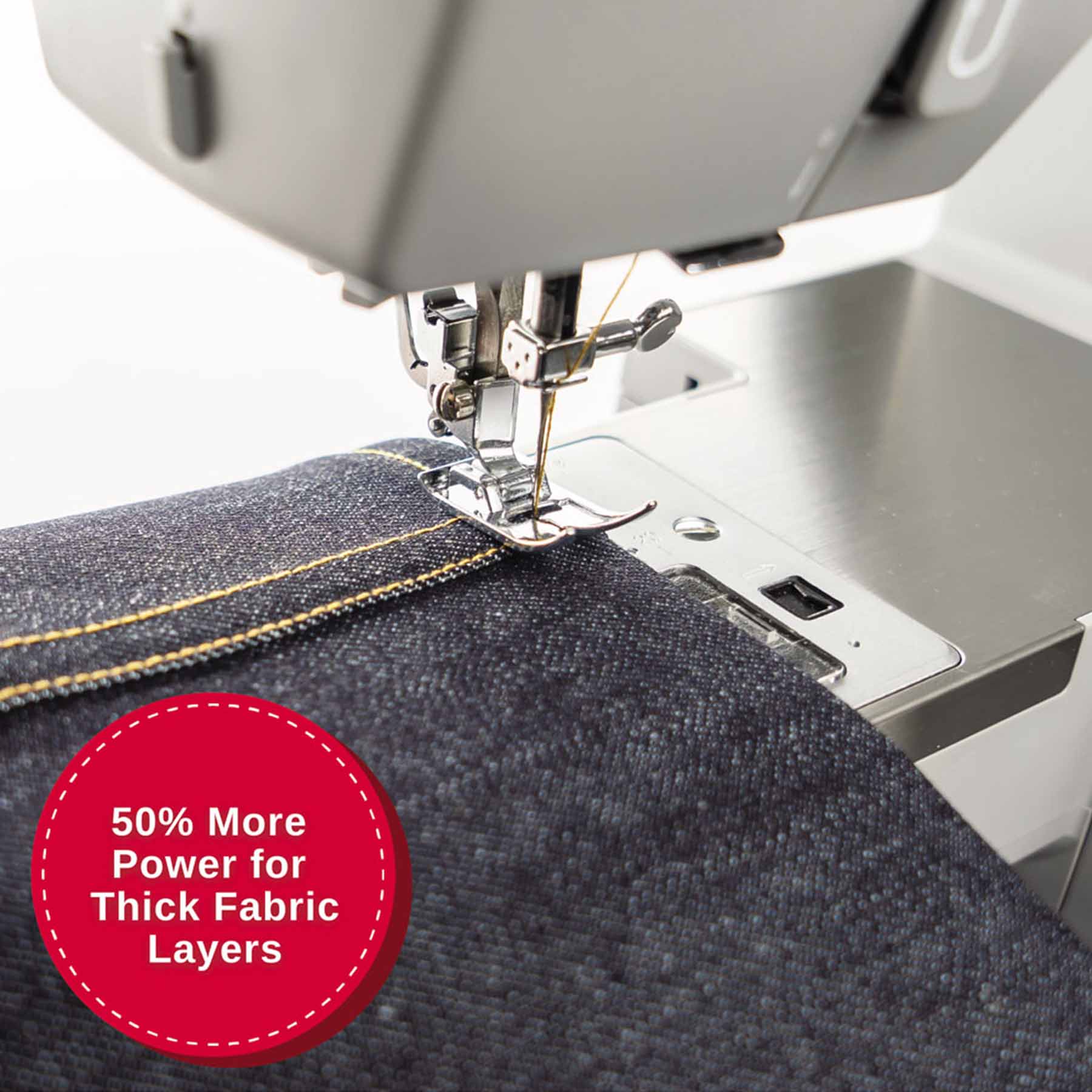 SINGER® Facilita Pro 4423 Sewing Machine