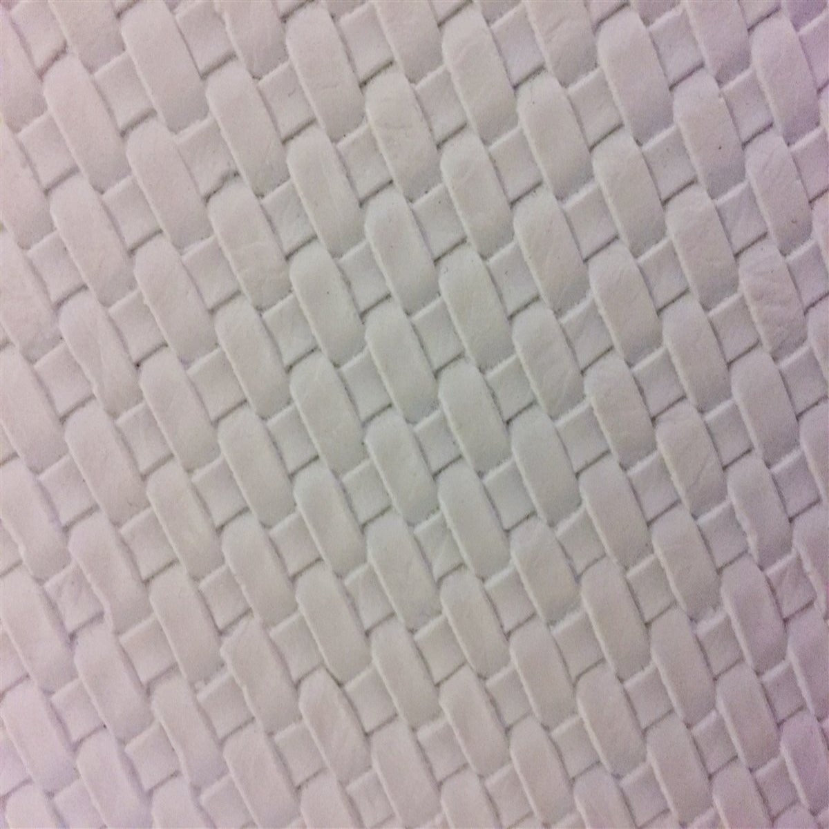 Basket Weave Vinyl Fabric