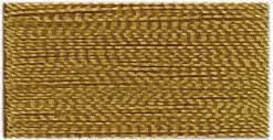 562 WALNUT TAFFY - Floriani Thread 40 weight 5000M