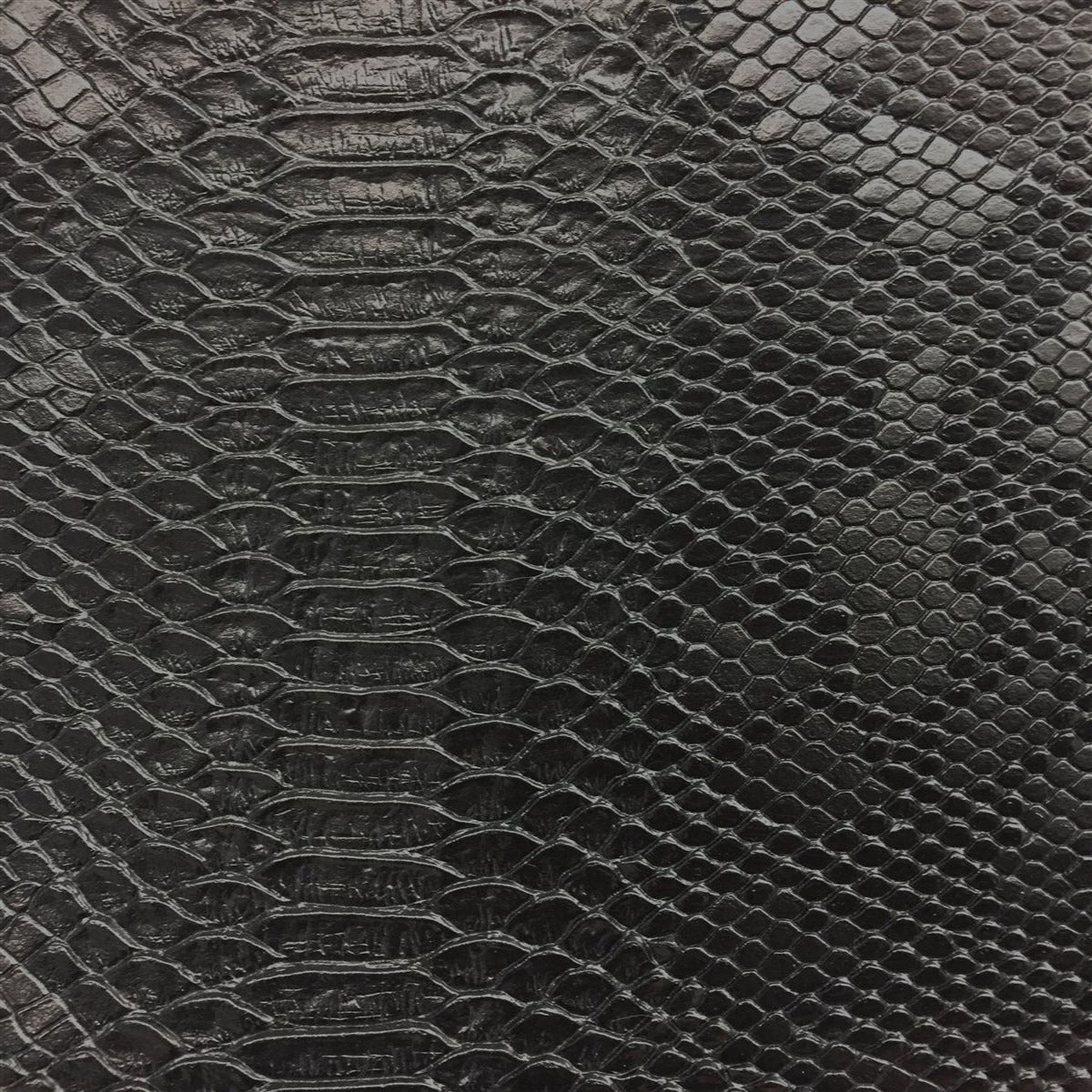 Viper Sopythana Faux Snake Skin Vinyl Fabric