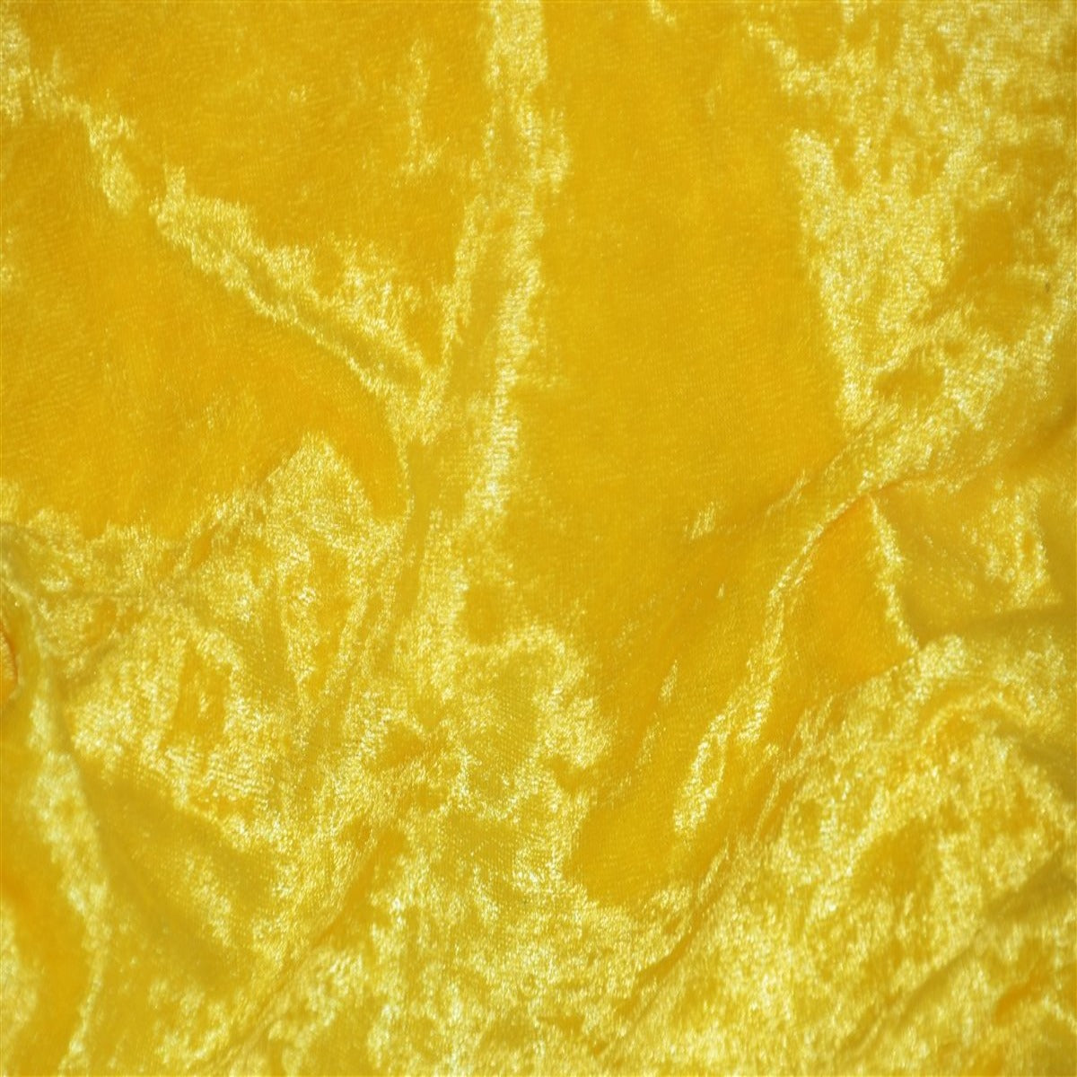 Panne Crush Stretch Velvet Fabric
