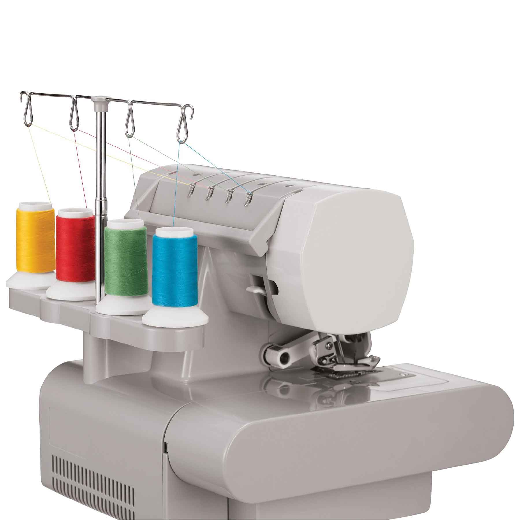 SINGER® 14HD854 Heavy Duty Serger