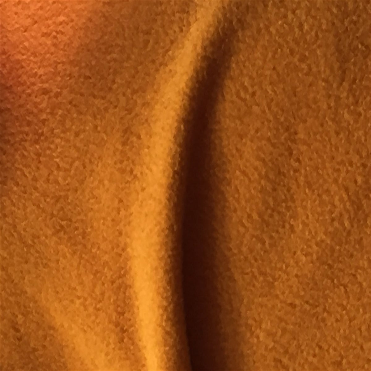 Solid Anti Pill Polar Fleece Fabric