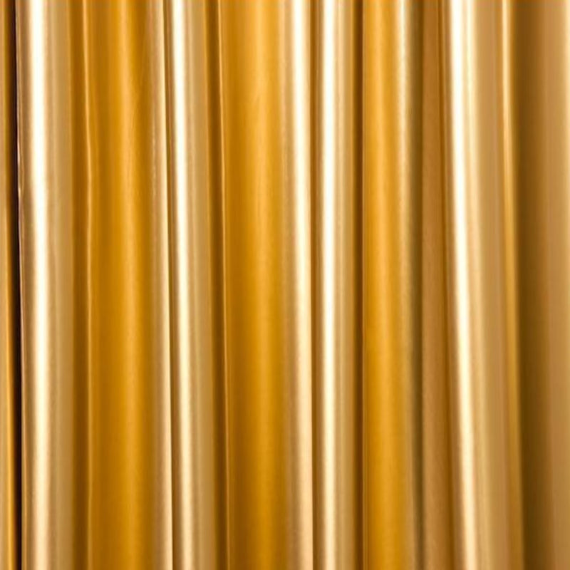 Metallic Foil Spandex Apparel Fabric