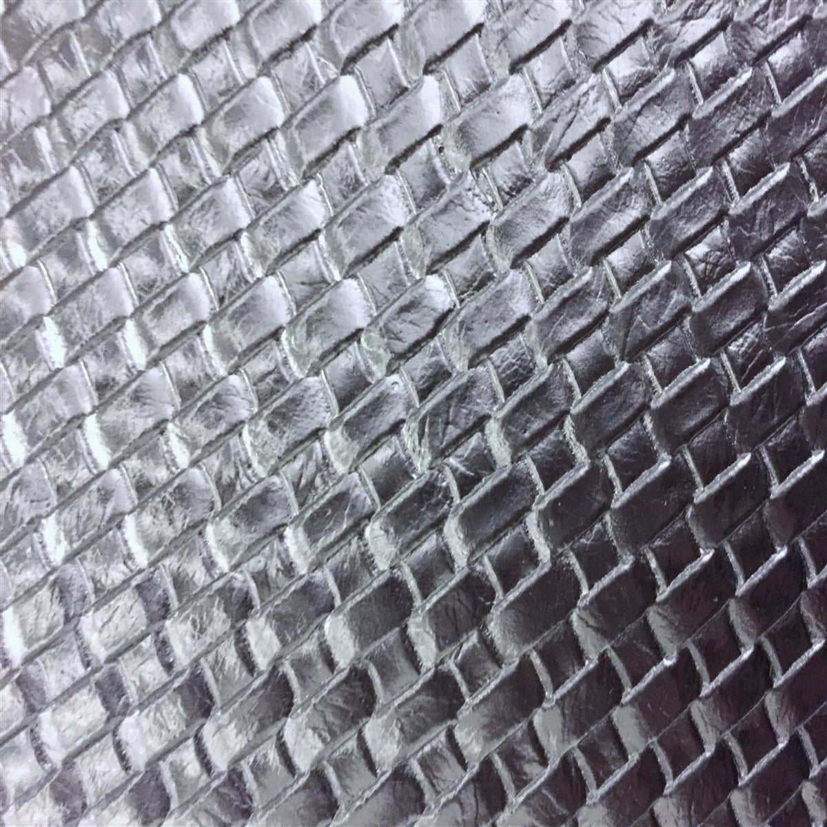 Basket Weave Vinyl