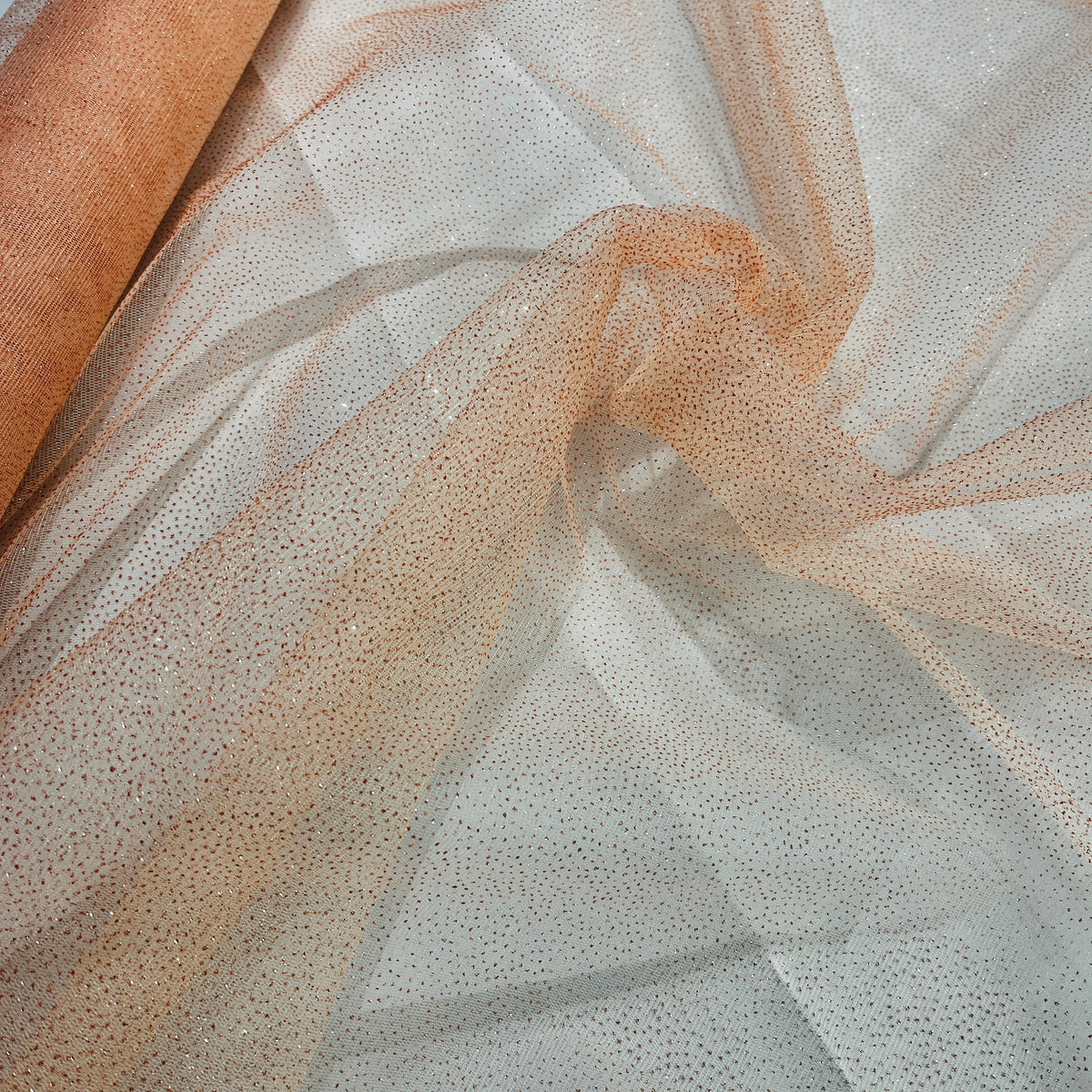 Glitter Mesh Fabric – 60" Wide Sparkle Net for Dresses & Costumes | Lace USA - Glitter Mesh