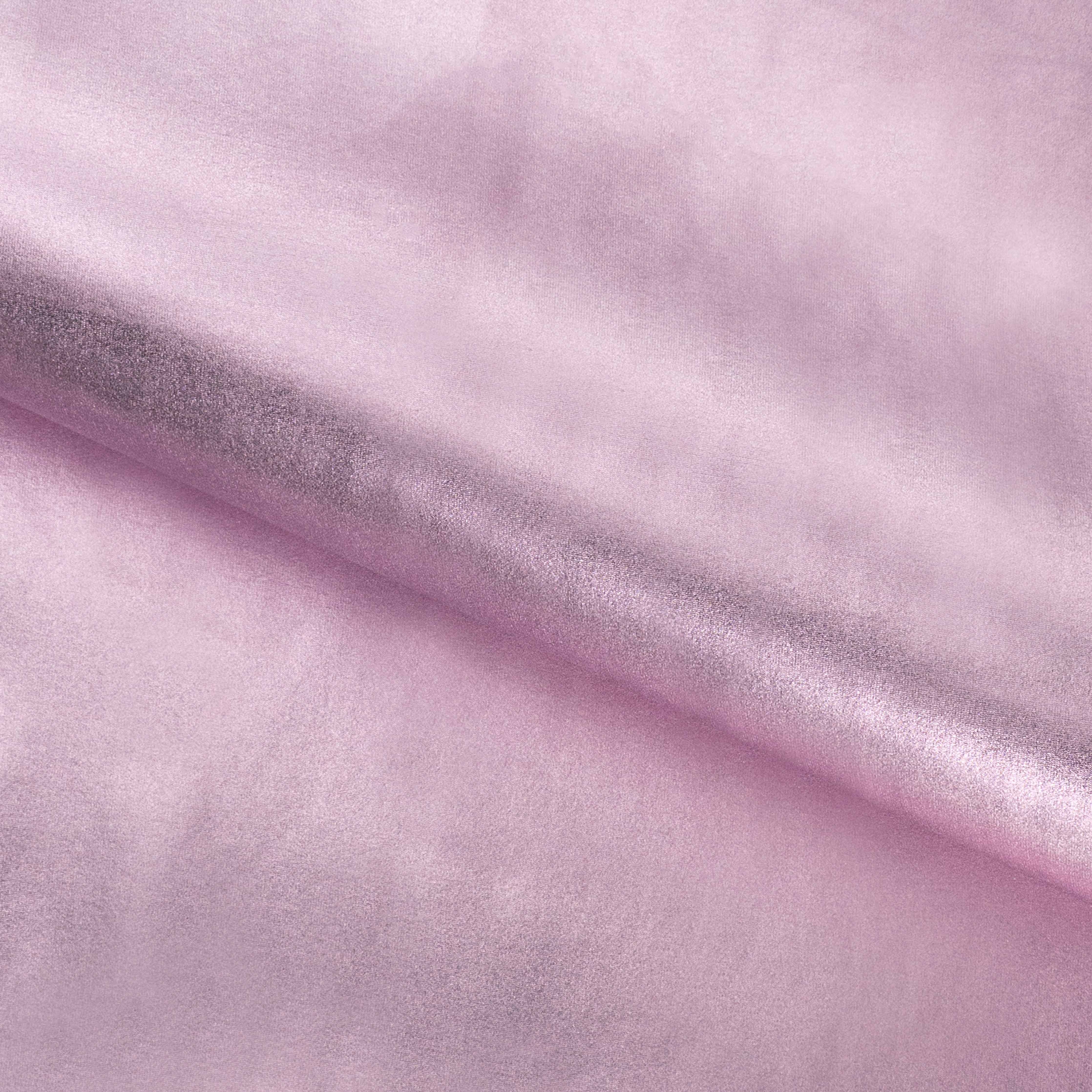 Alloy Foiled Spandex Fabric | Blue Moon Fabrics