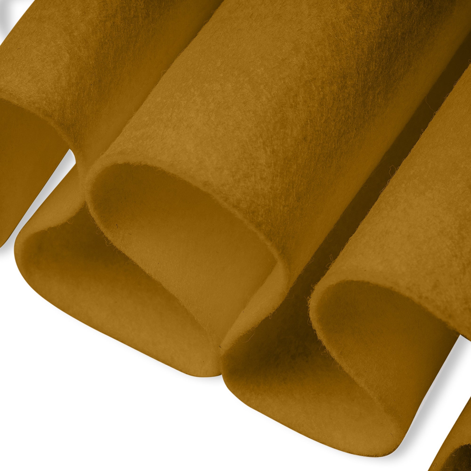 Acrylic Felt Fabric For Crafts 36x36 – 1.6mm Soft DIY Craft | 1 Yard