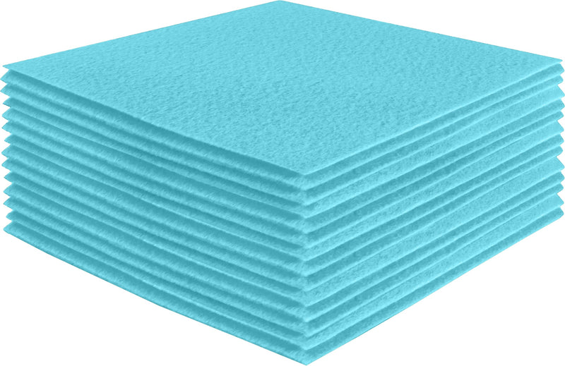 Acrylic Felt Sheets Multi Color Pack 1.6 mm DIY Craft Fabric