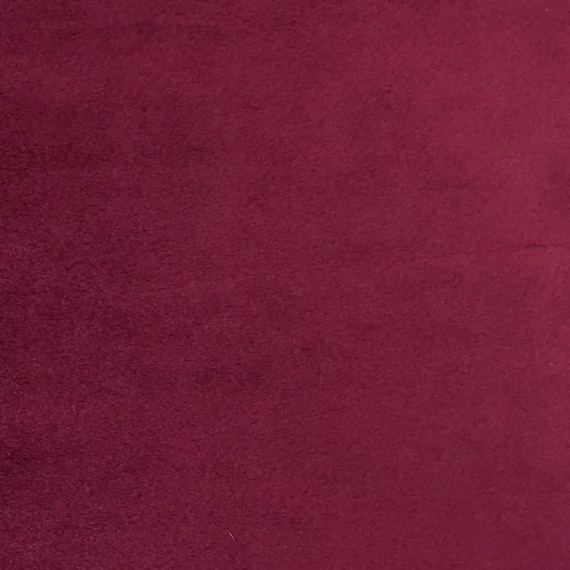 Smooth Minky Faux Fur Fabric
