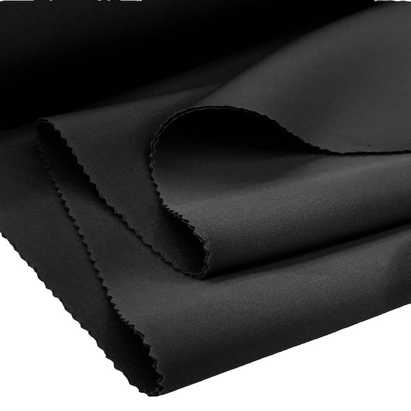 Neoprene Scuba Super Techno Fabric