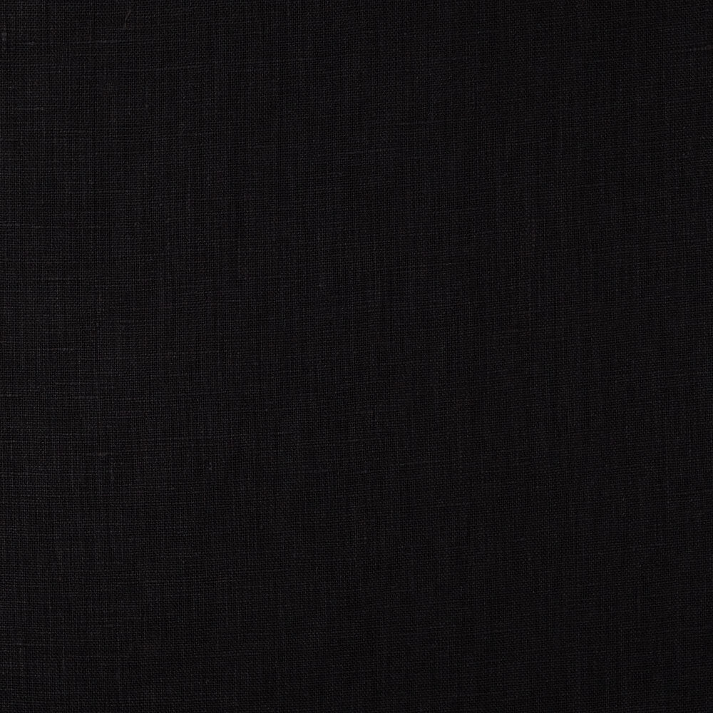 Solid Color Fabric | Poly Linen
