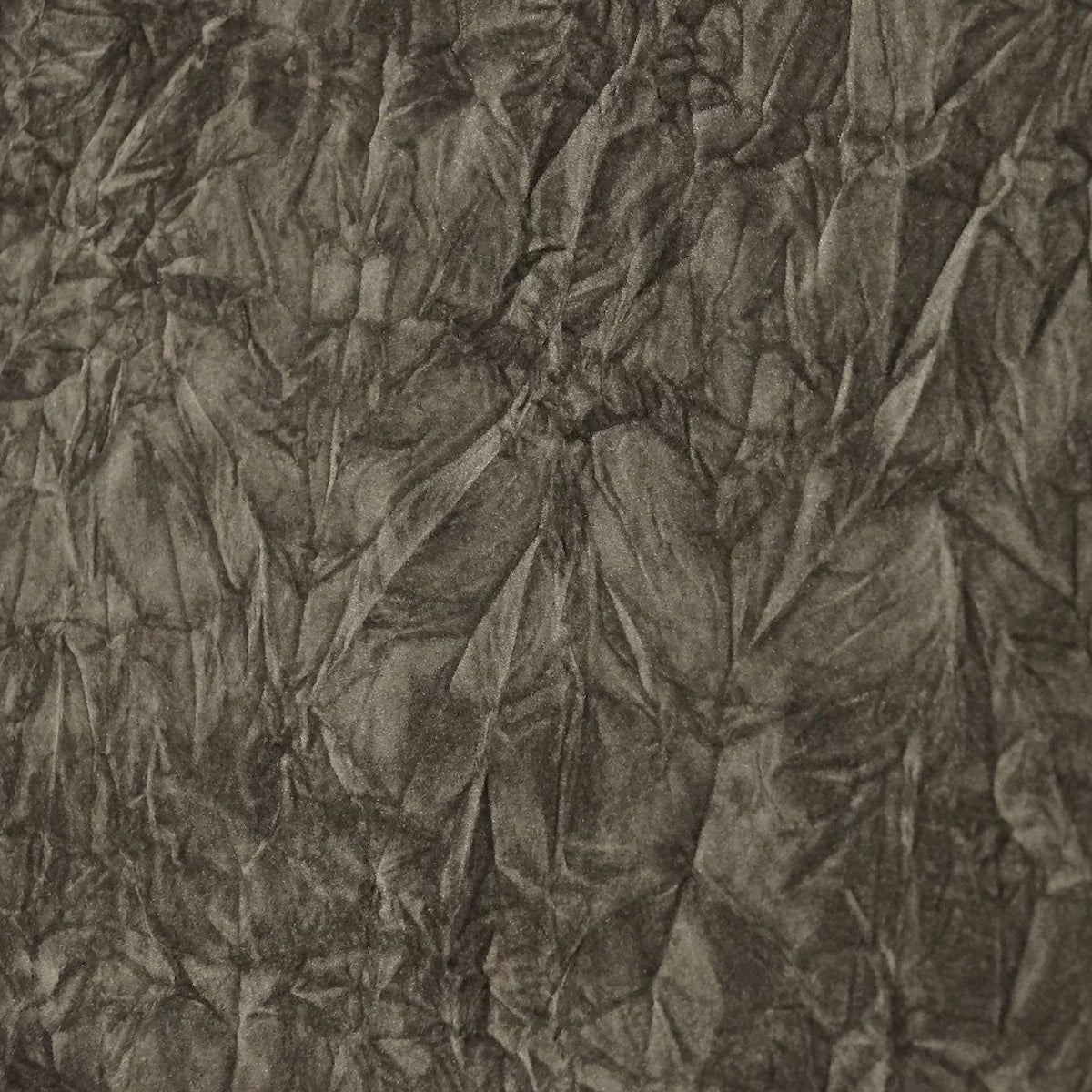 Crushed Velvet Flocking Fabric