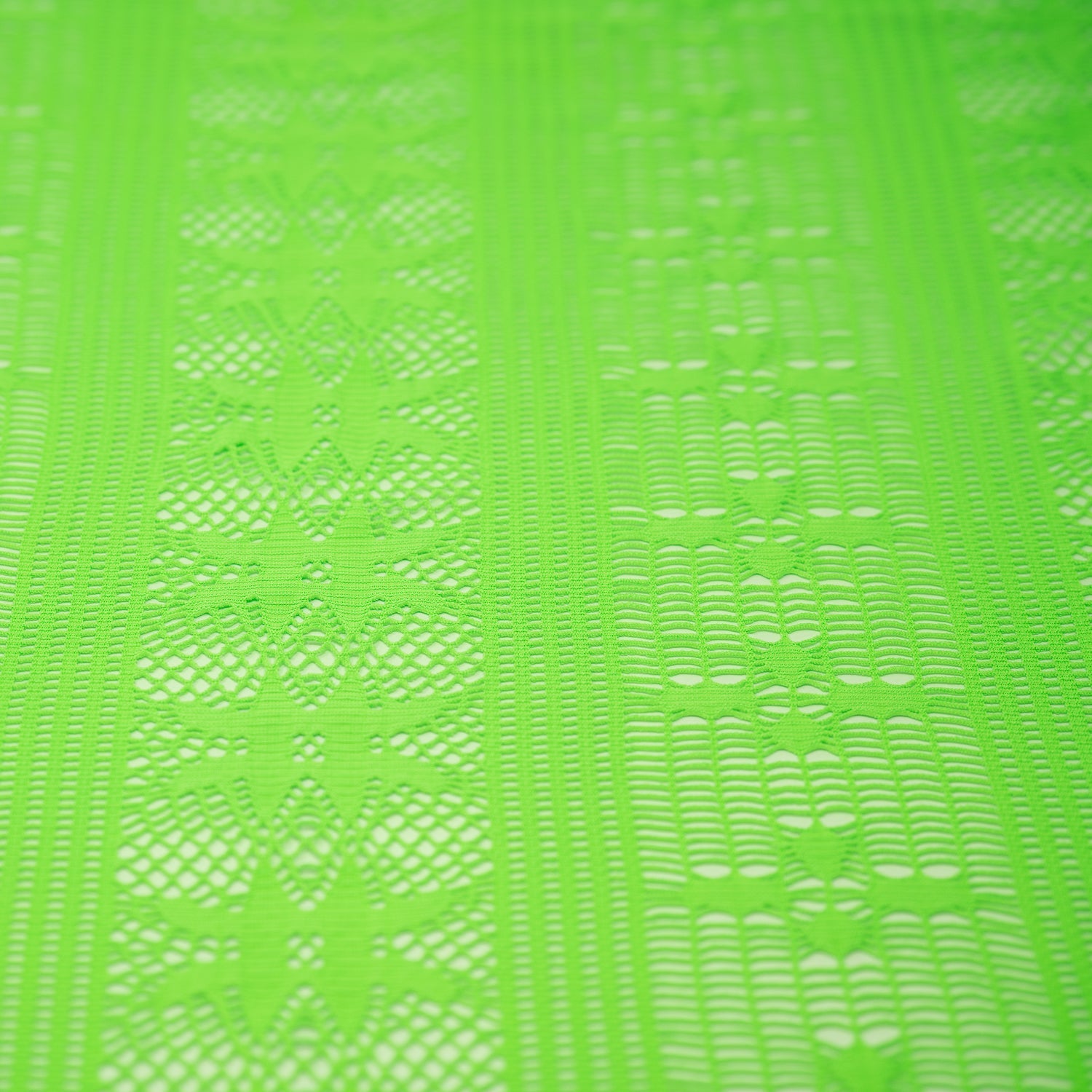 Cindy Knitted Stretch Lace Fabric | Blue Moon Fabrics