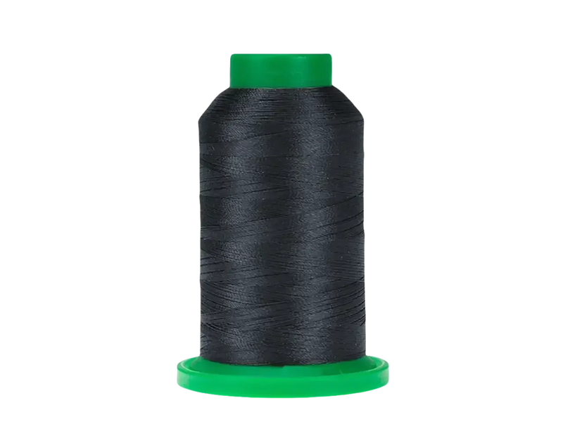 Isacord - A0132 - Dark Pewter