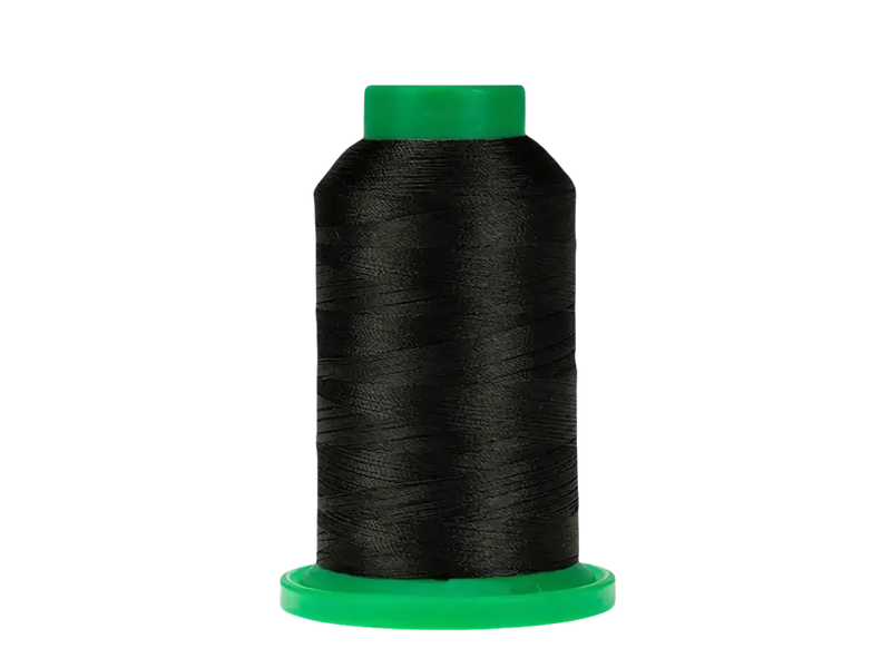 Isacord - A0134 - Smoky