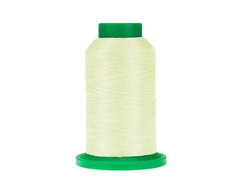 Isacord - A0250 - Lemon Frost