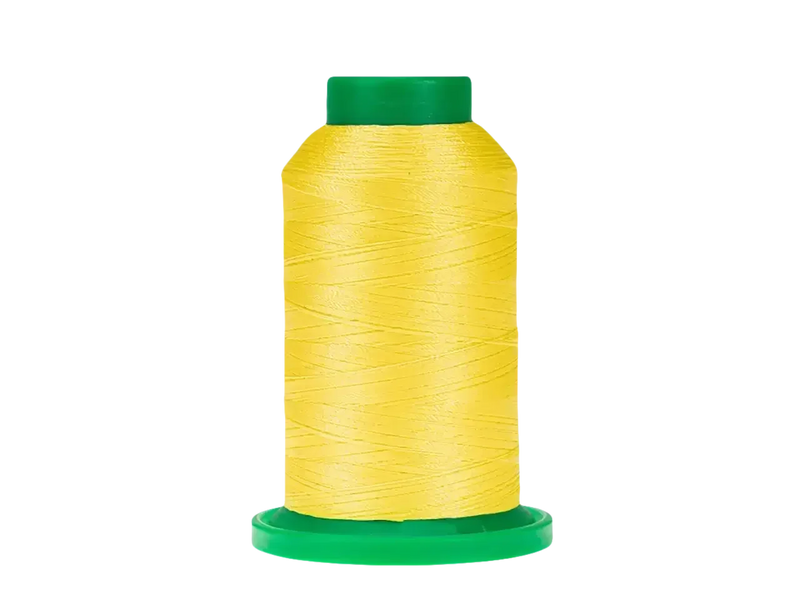 Isacord - A0310 - Yellow