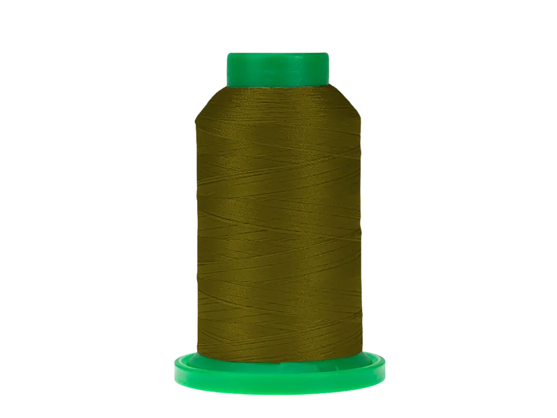 Isacord - A0345 - Moss