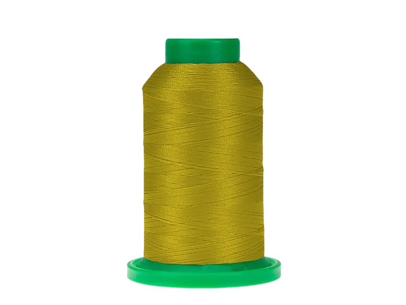 Isacord - A0442 - Tarnished Gold