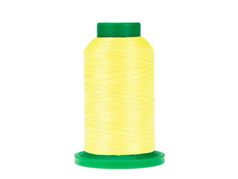 Isacord - A0501 - Sun