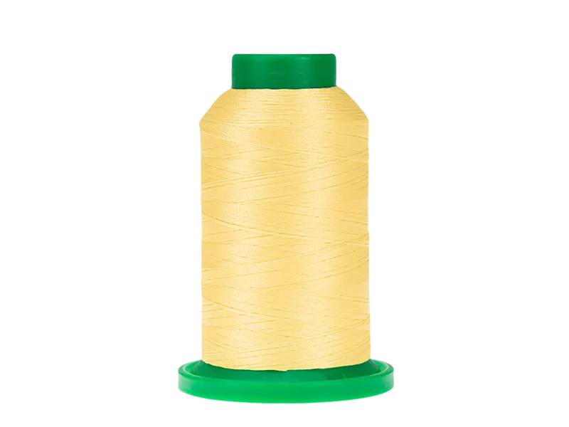 Isacord - A0630 - Buttercup