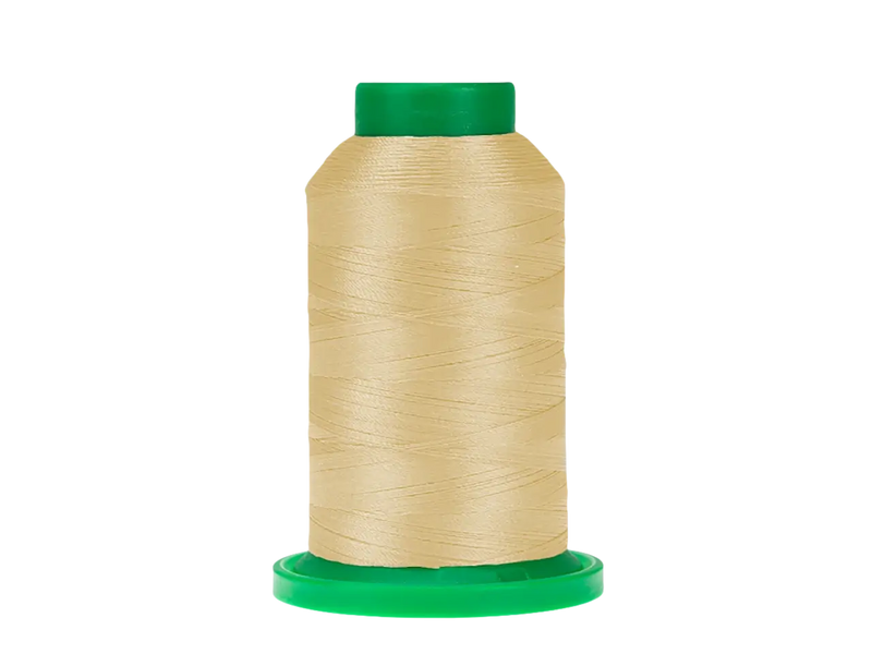 Isacord - A0651 - Corn Silk