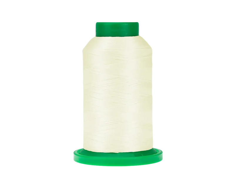Isacord - A0660 - Vanilla
