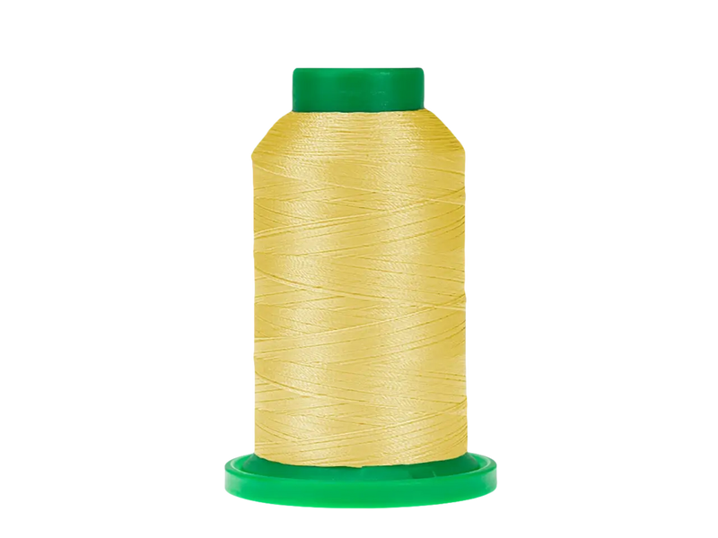 Isacord - A0741 - Wheat