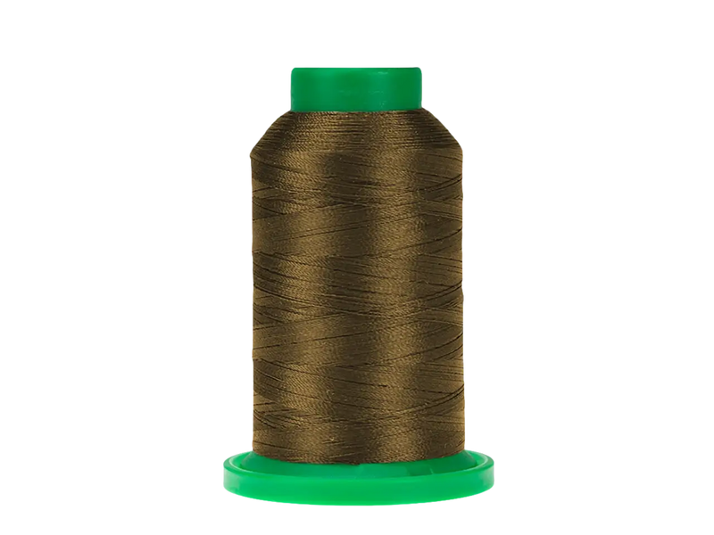 Isacord - A0747 - Golden Brown