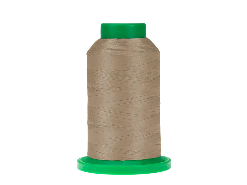 Isacord - A0763 - Dark Rattan