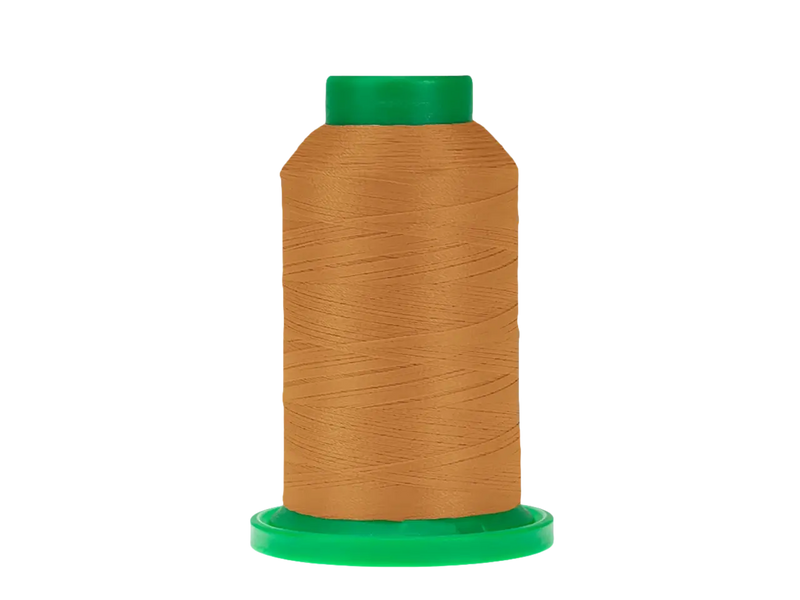 Isacord - A0932 - Nutmeg
