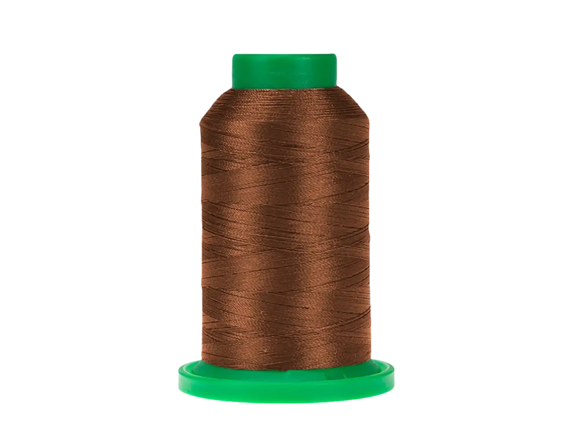 Isacord - A0933 - Redwood