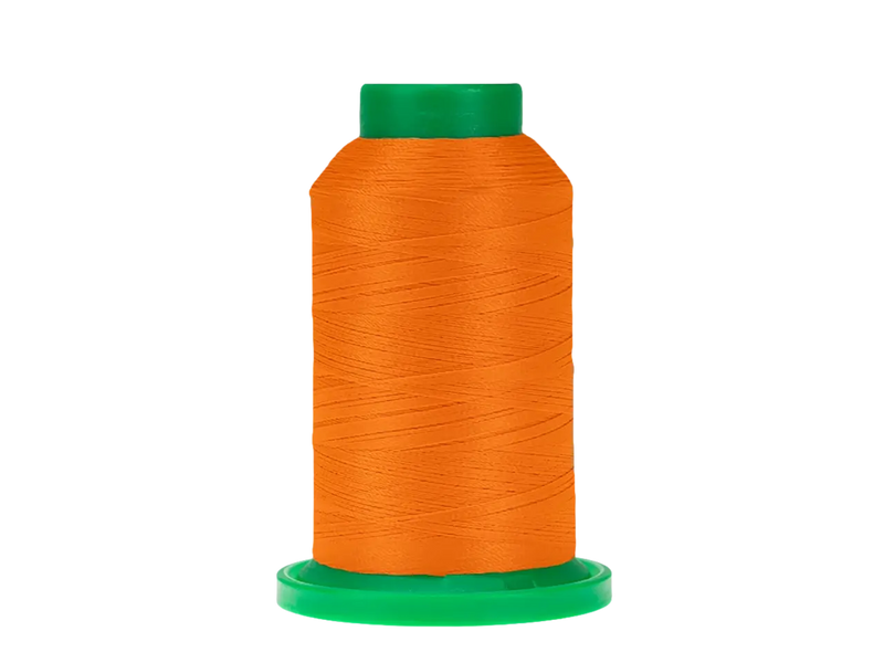 Isacord - A1300 - Tangerine