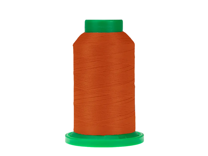 Isacord - A1321 - Dark Orange