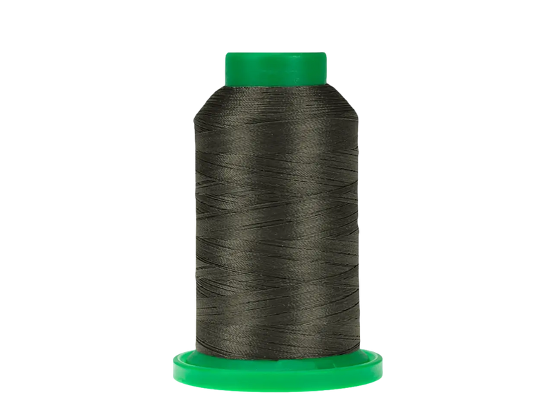 Isacord - A1375 - Dark Charcoal