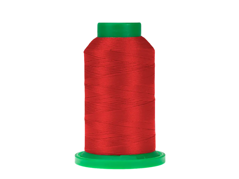 Isacord - A1703 - Poppy