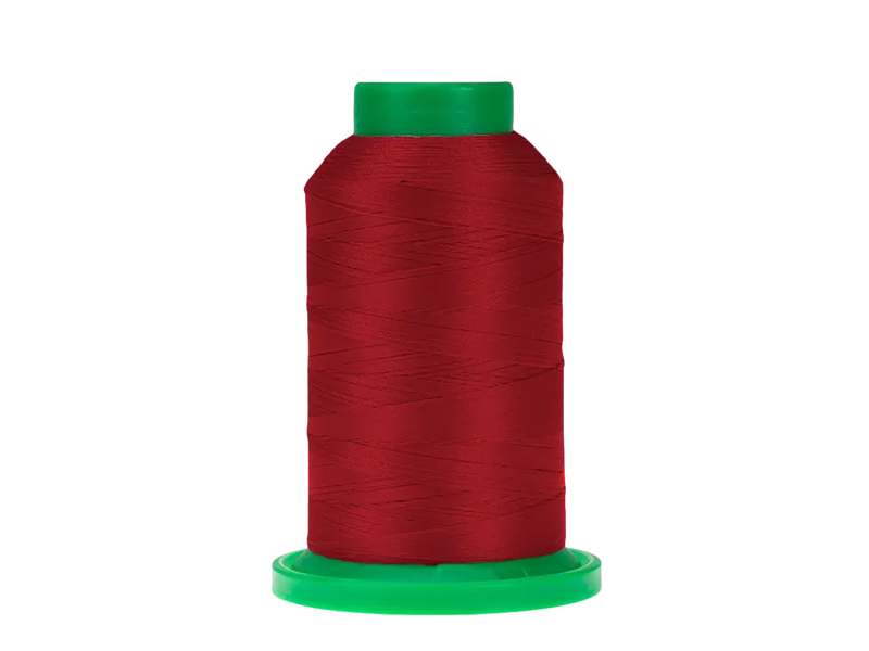 Isacord - A1902 - Poinsettia