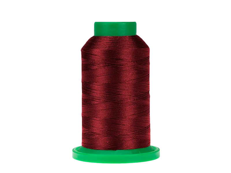 Isacord - A2022 - Rio Red