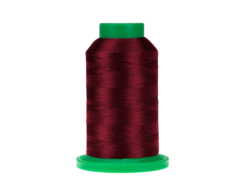 Isacord - A2113 - Cranberry