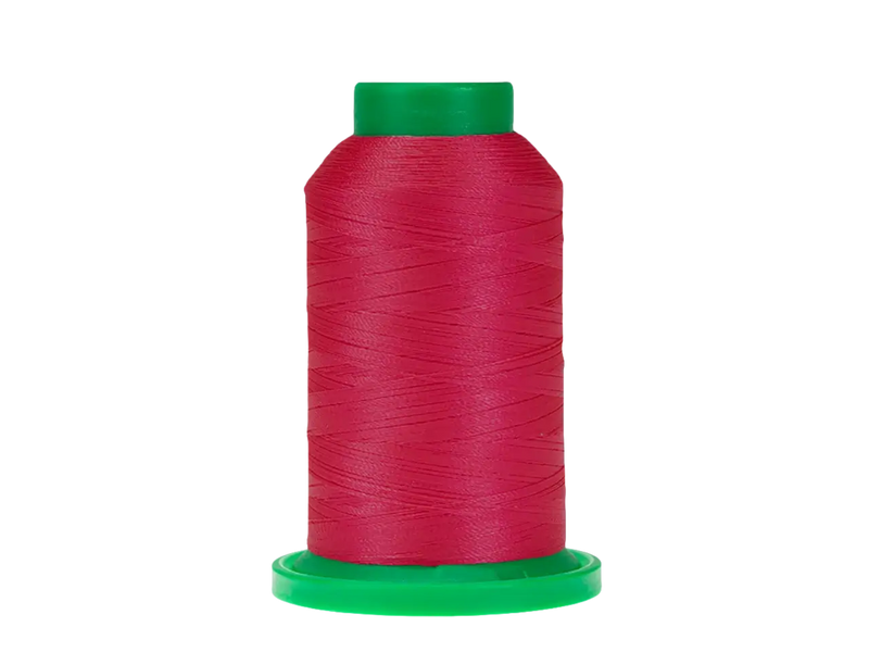 Isacord - A2300 - Bright Ruby
