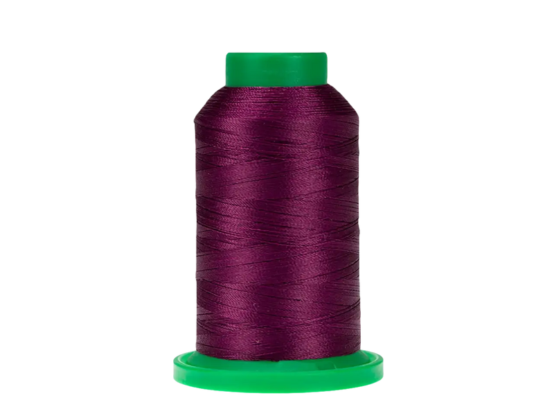 Isacord - A2500 - Boysenberry