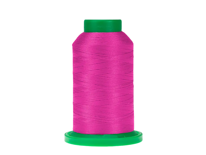 Isacord - A2508 - Hot Pink